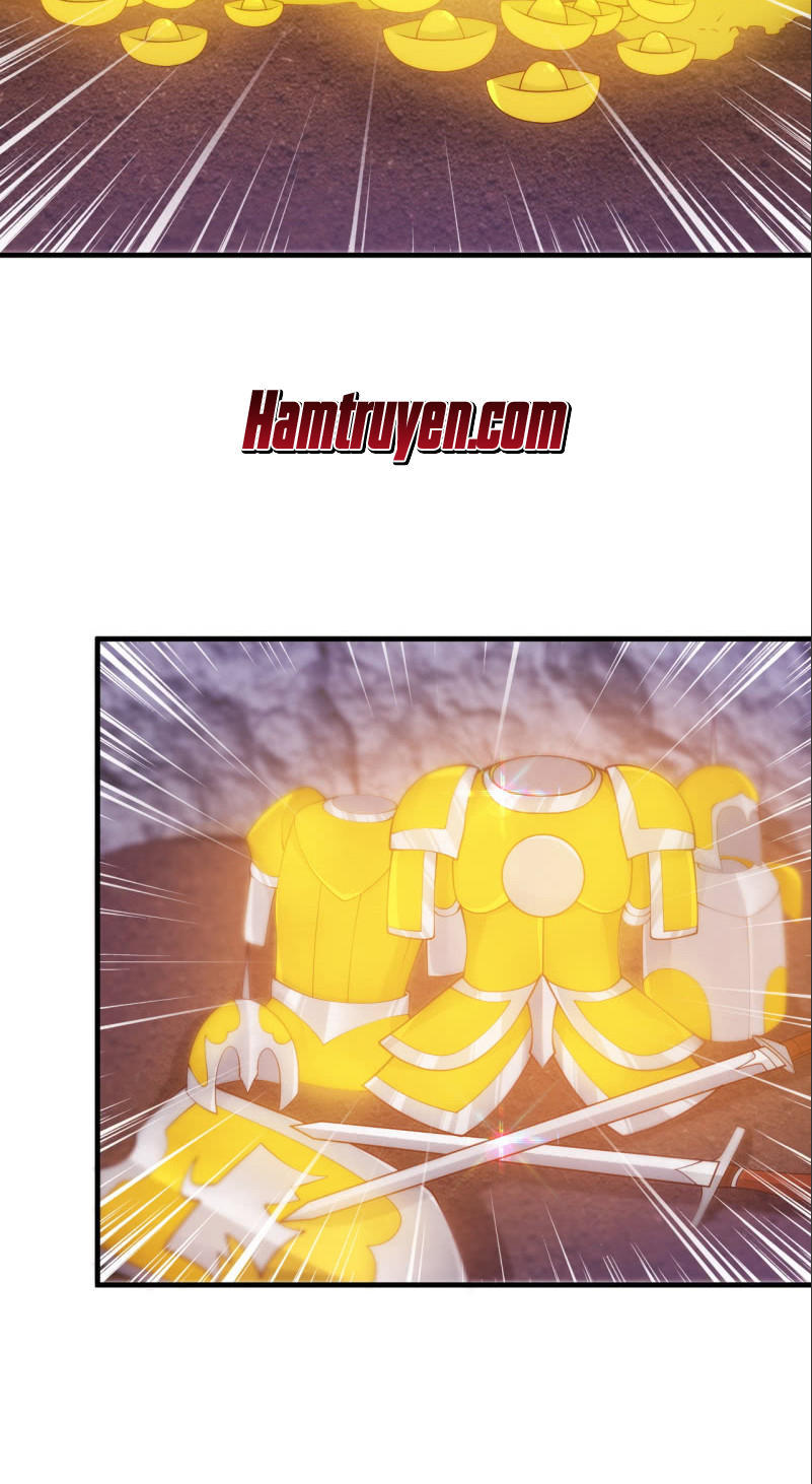 thiên hạ kiếp chapter 21.1 10