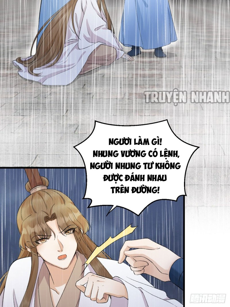 lễ băng nhạc hoại chi dạ chapter 28 10