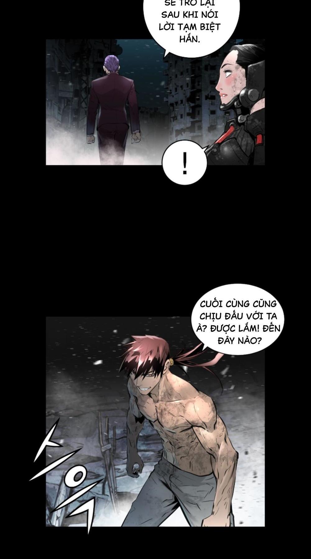 tam tuyệt tại dị giới chapter 62 35