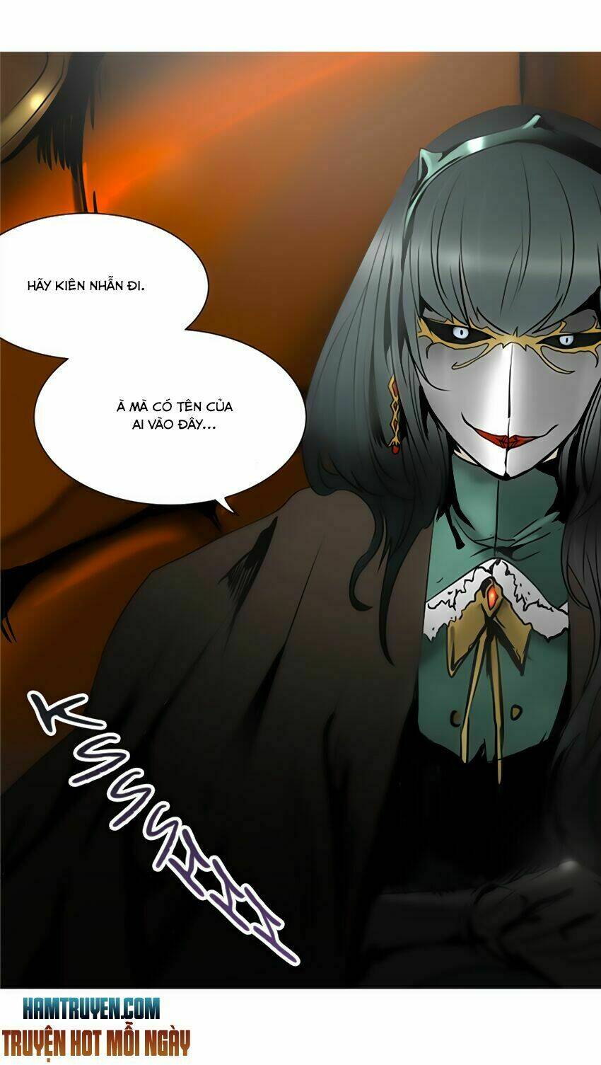 cuộc chiến trong tòa tháp chapter 280 3