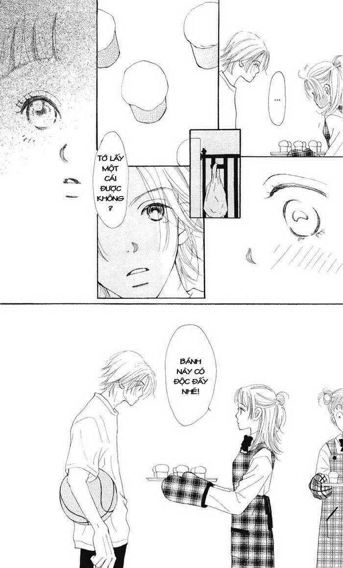 kimi no kachi chapter 2 34