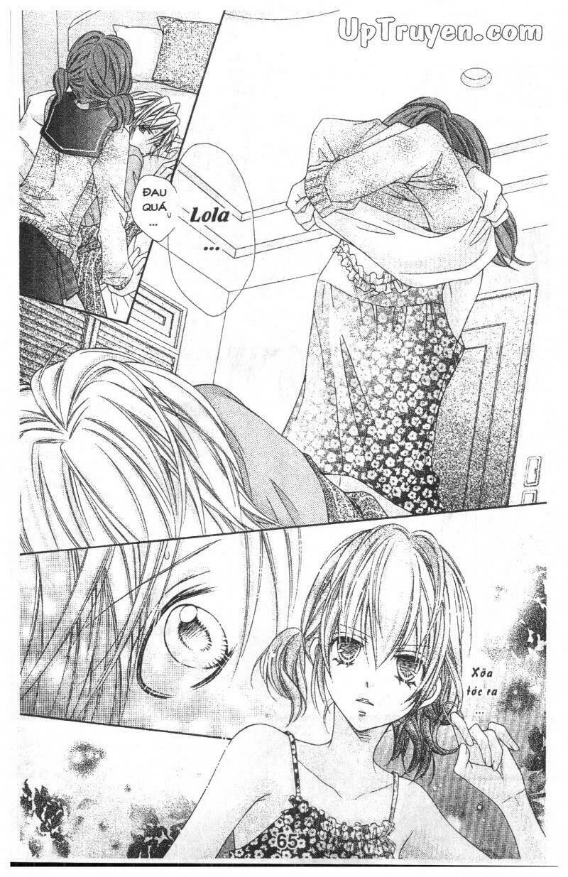 thiên đường rock chapter 4 65