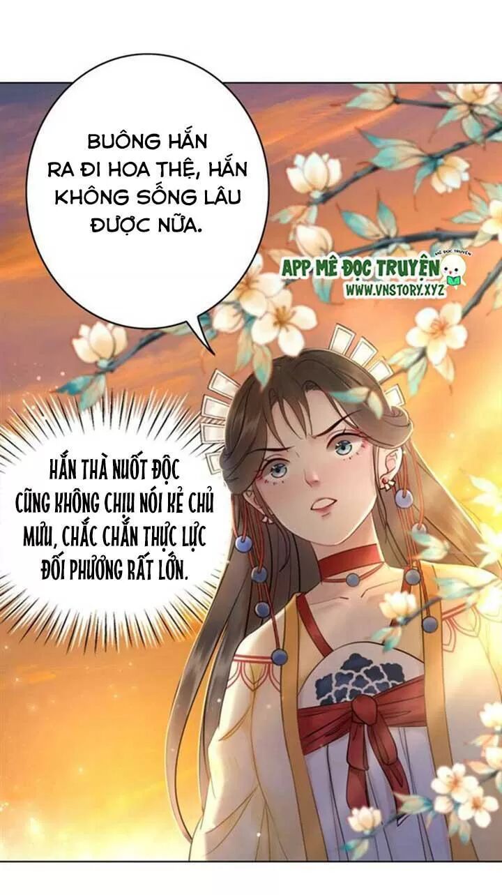 cực phẩm phế vật tiểu thư chapter 64 36