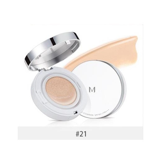 Phấn nước MISSHA M Magic Cushion SPF50+/PA+++