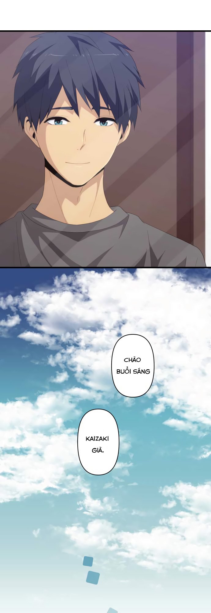 relife chapter 216 13