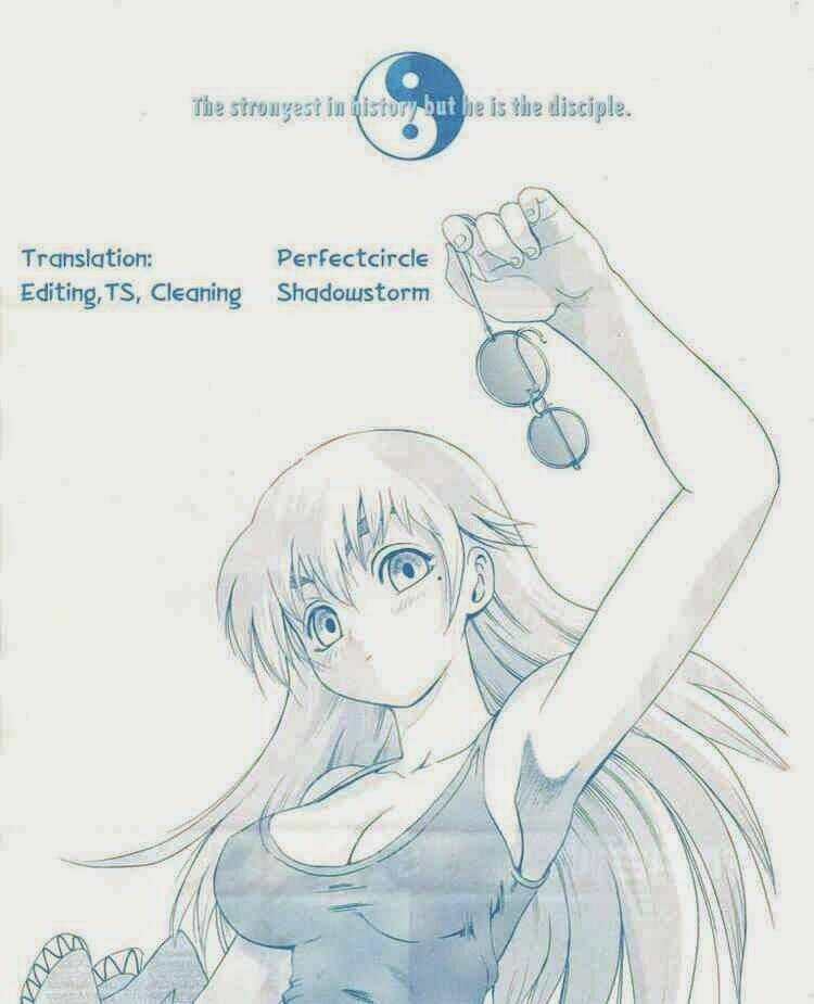 history's strongest disciple kenichi chapter 230 20