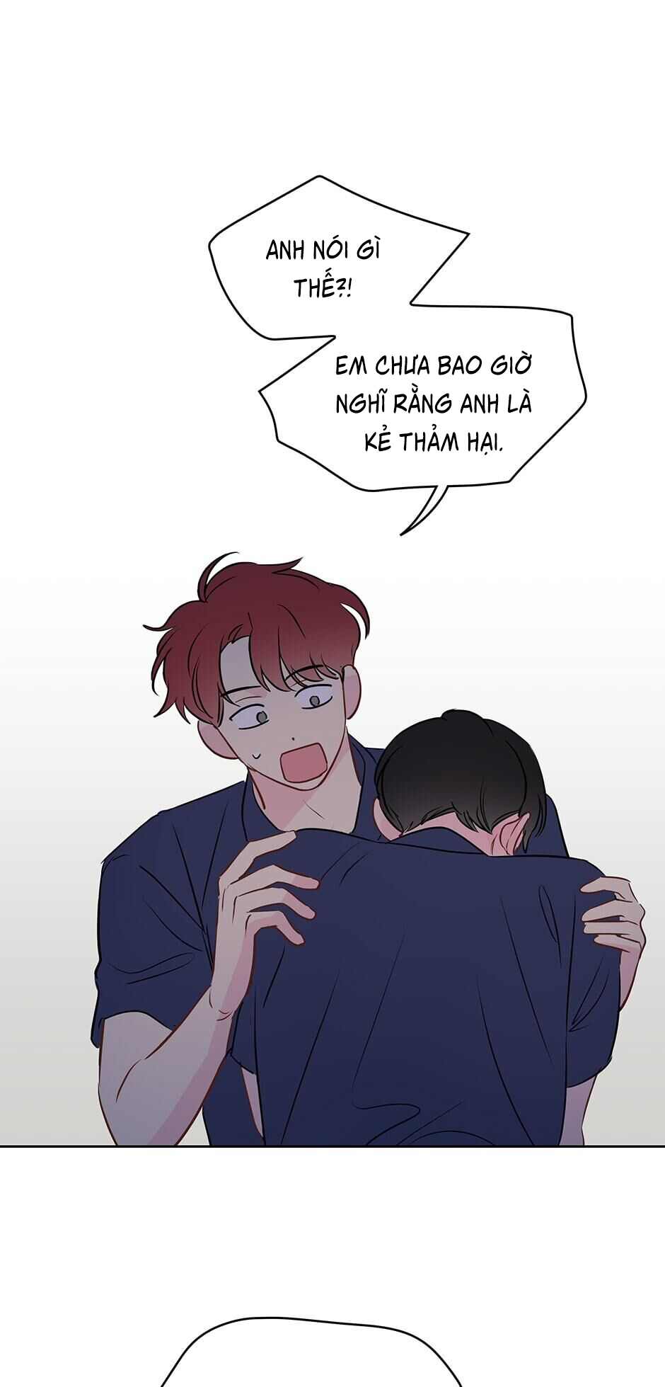 chỉ là giấc mơ thôi phải không? chapter 26 6