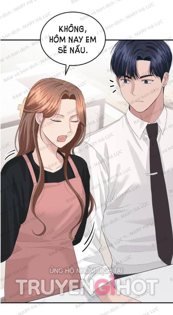 cuộc hôn nhân hoàn hảo chapter 42.1 27