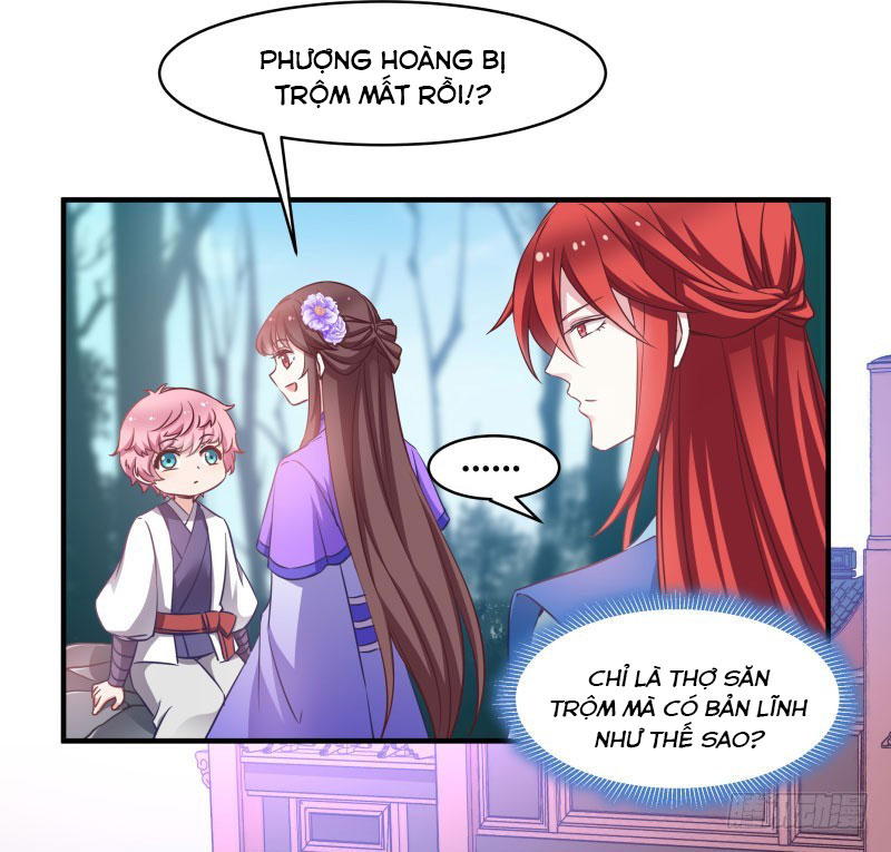 trò chơi trừng phạt chapter 60 6