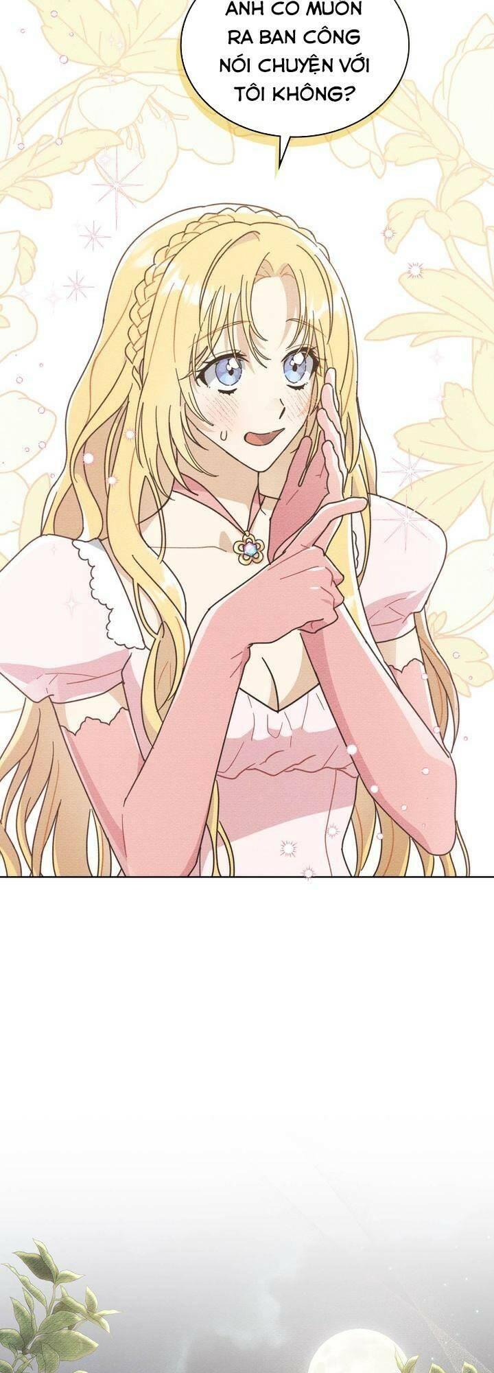 ngài công tước, chùng ta cùng tắm nào ! chapter 7.2 10