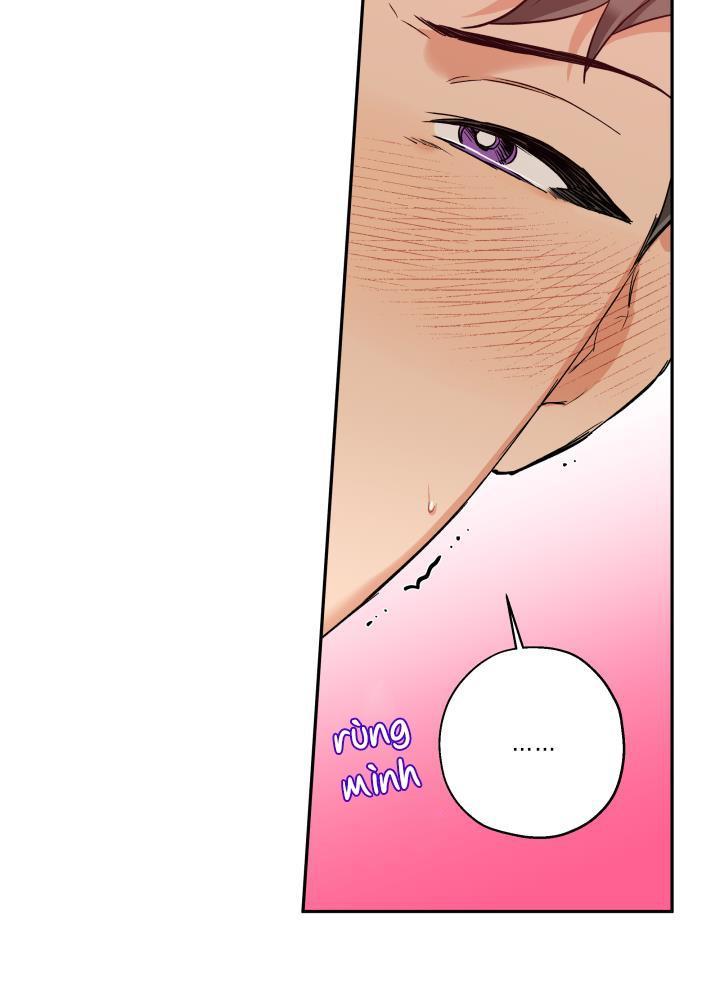 gâu gâu! chapter 33 9