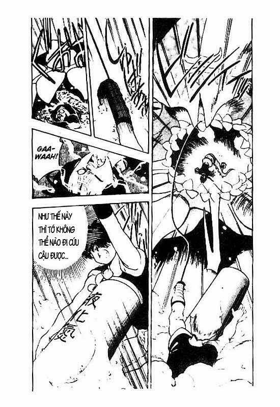 3x3 eyes chapter 76 17