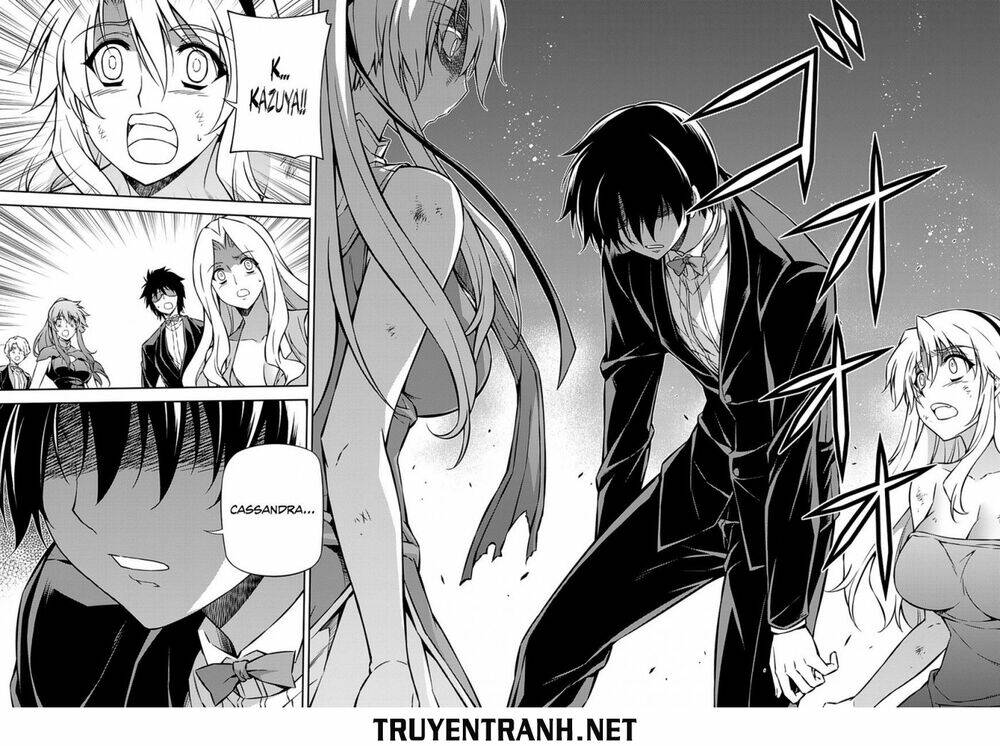 freezing chapter 195 16