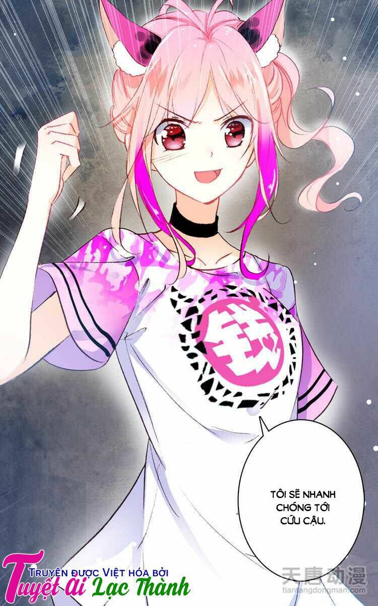 gia đình biến thái chapter 10 27