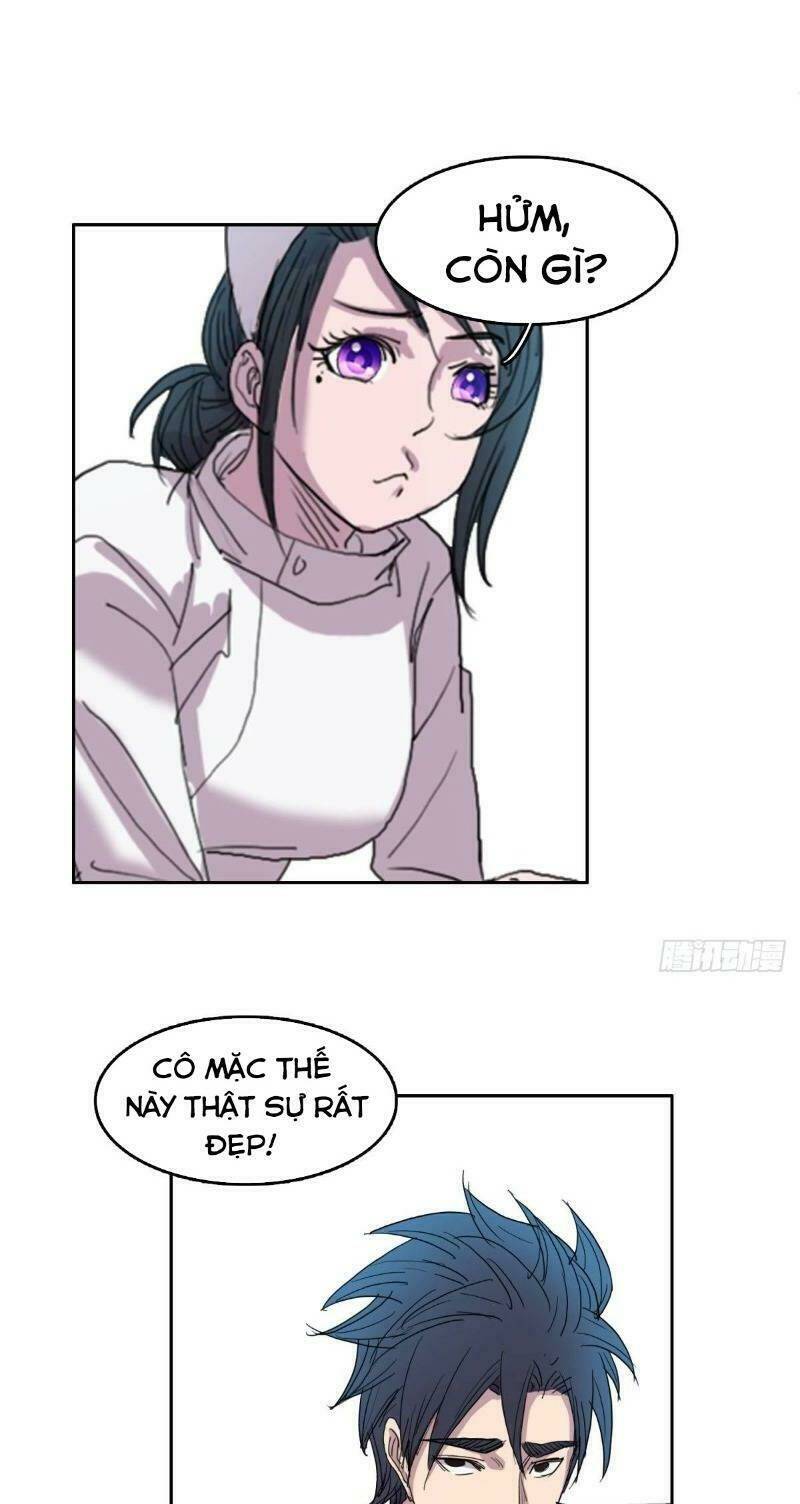 phụ hồn giả chapter 15 19