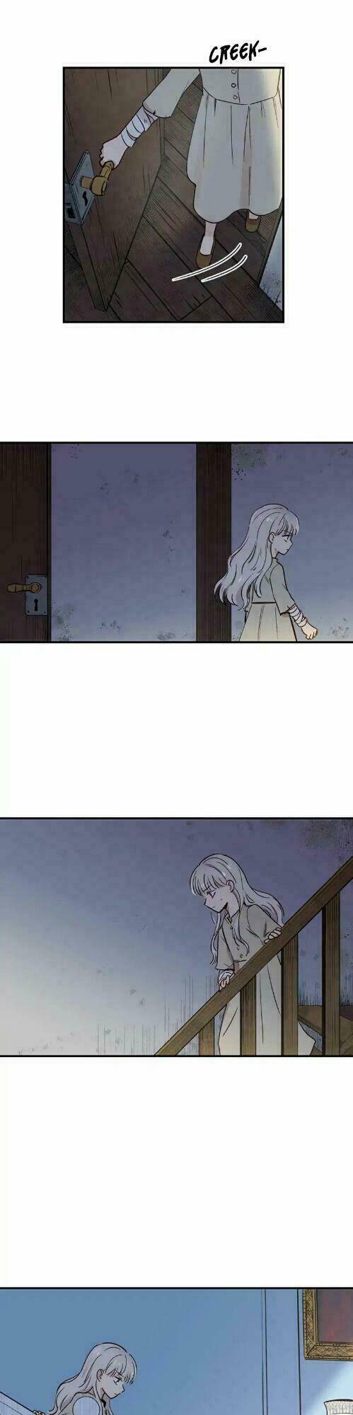 bản khế ước với nữ công tước ác ma chapter 2.2 7