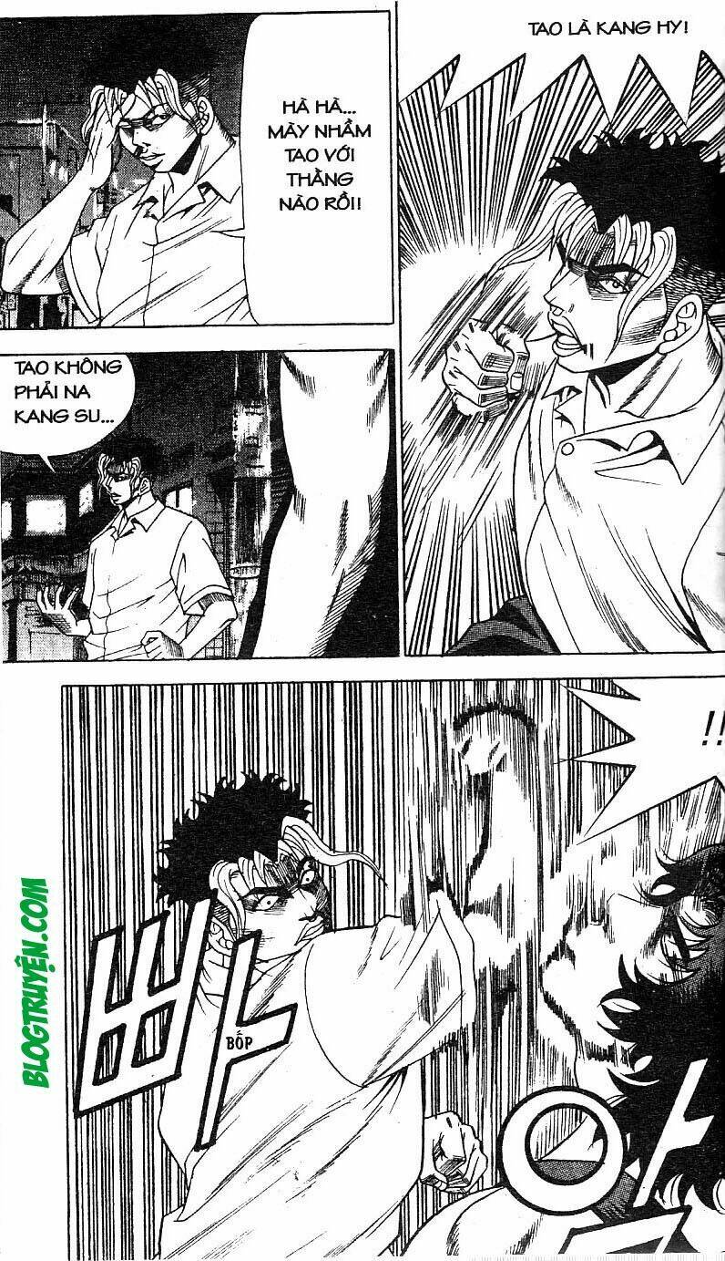 bitagi - anh chàng ngổ ngáo chapter 79 19