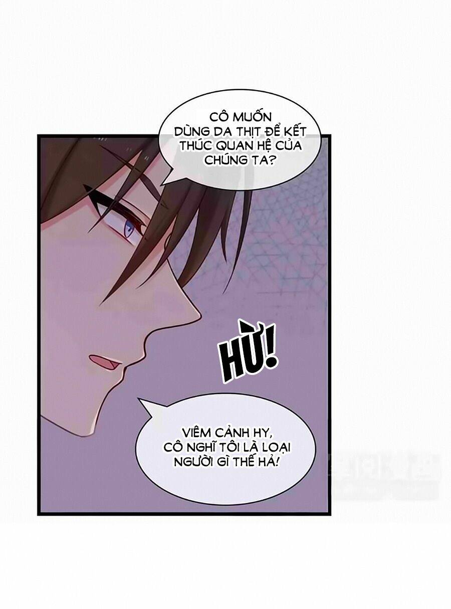 chỉ nhiễm thành hôn chapter 132 3