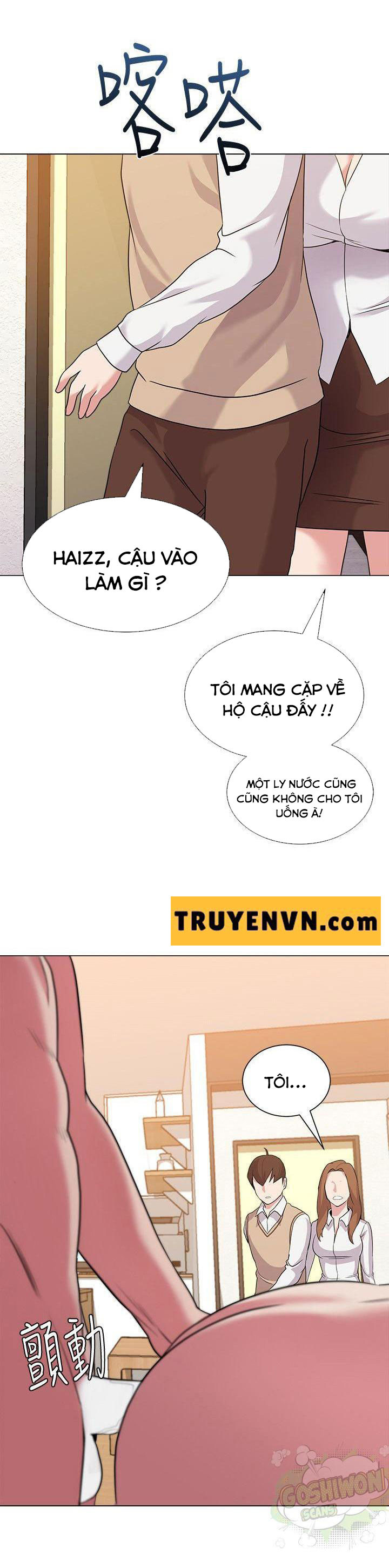 cô giáo bán thân chapter 12 3