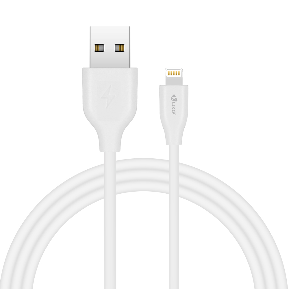Cáp sạc iphone Kuke E900 hàng chính hãng