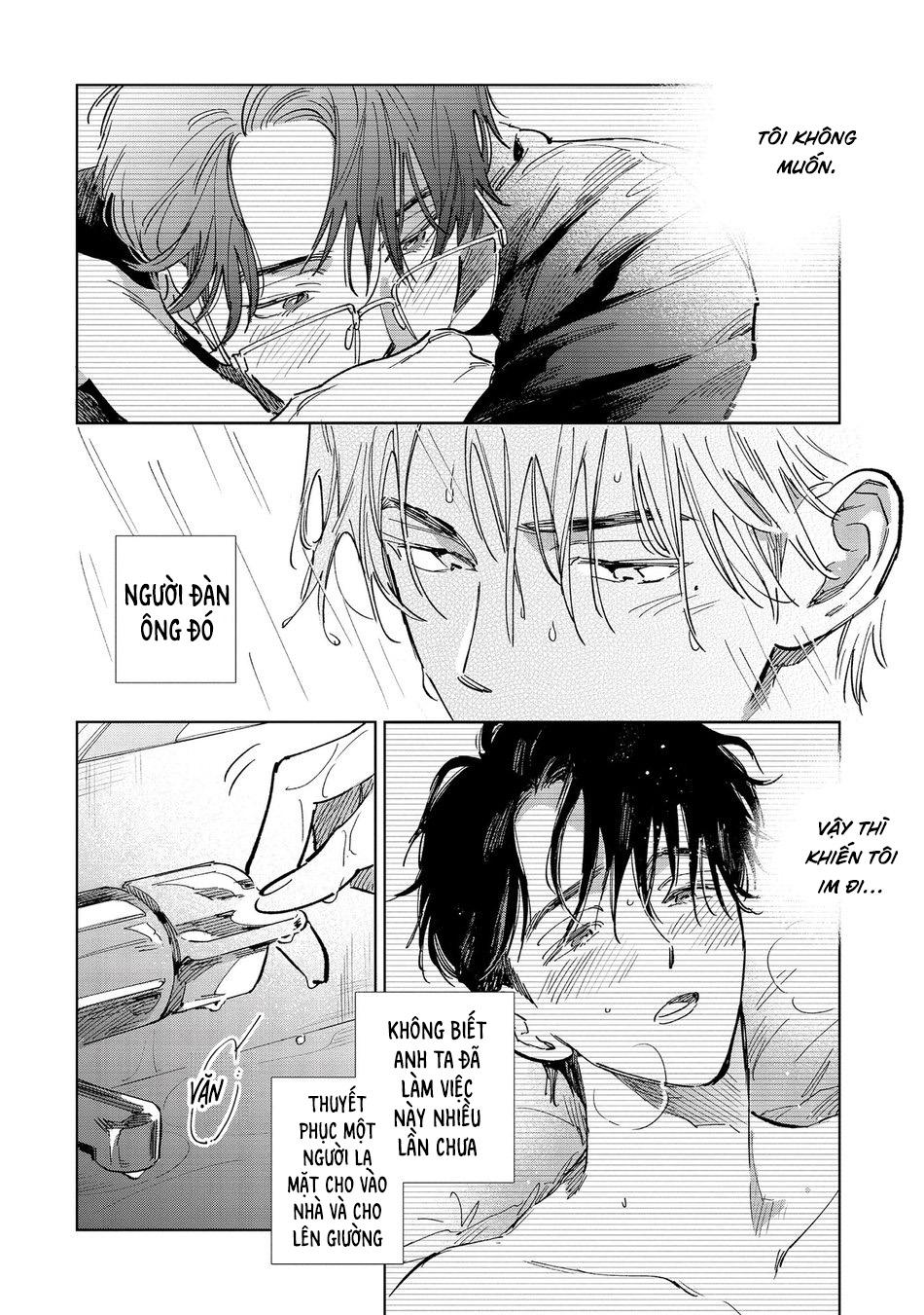 bắt lấy những vì sao chapter 1 37