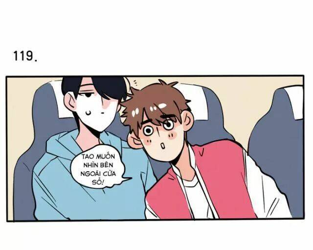 mau mang anh trai tôi đi chapter 119 2
