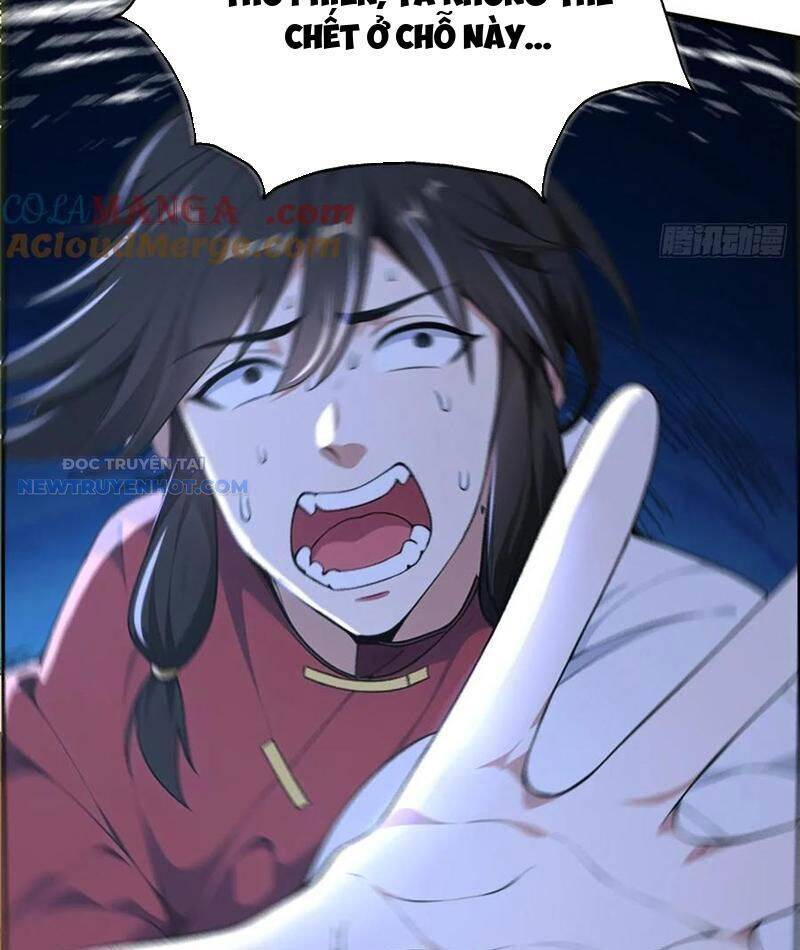 ta thực sự không muốn làm thần tiên chapter 99 53