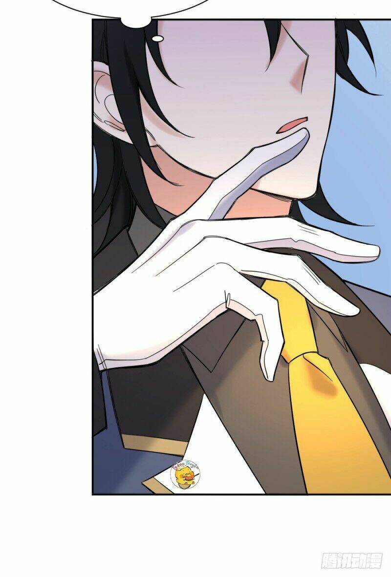 trời sinh một đôi?! ta từ chối! chapter 6 78