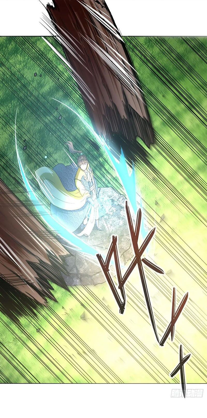 Sư Tỷ Của Ta Đông Đến Một Đám chapter 137 28