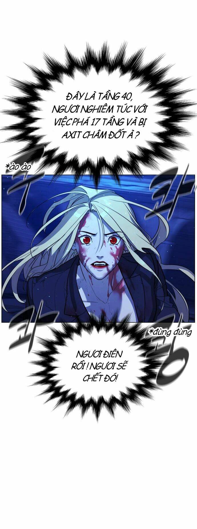 Máu trắng chapter 85 20