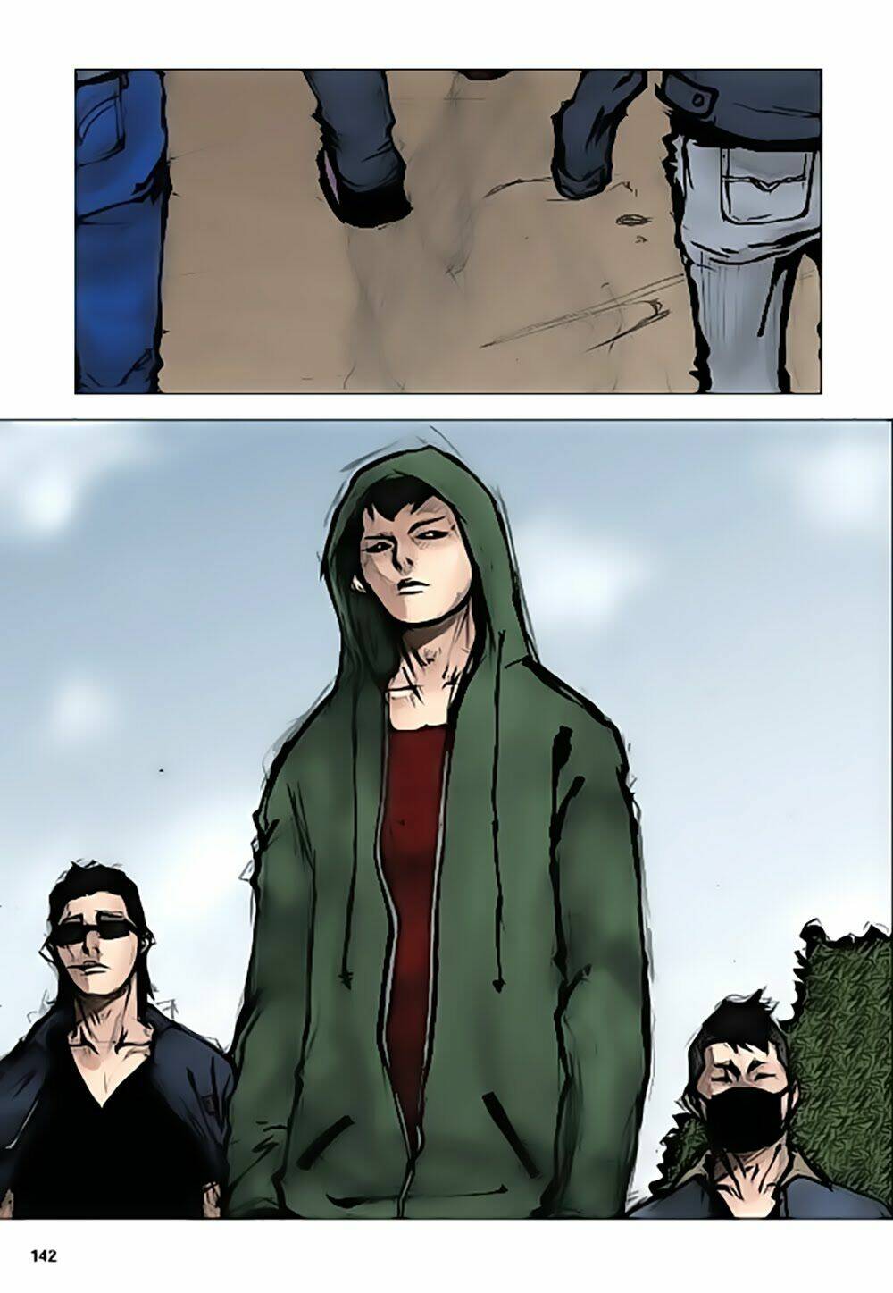 tong | tổng chapter 28 35