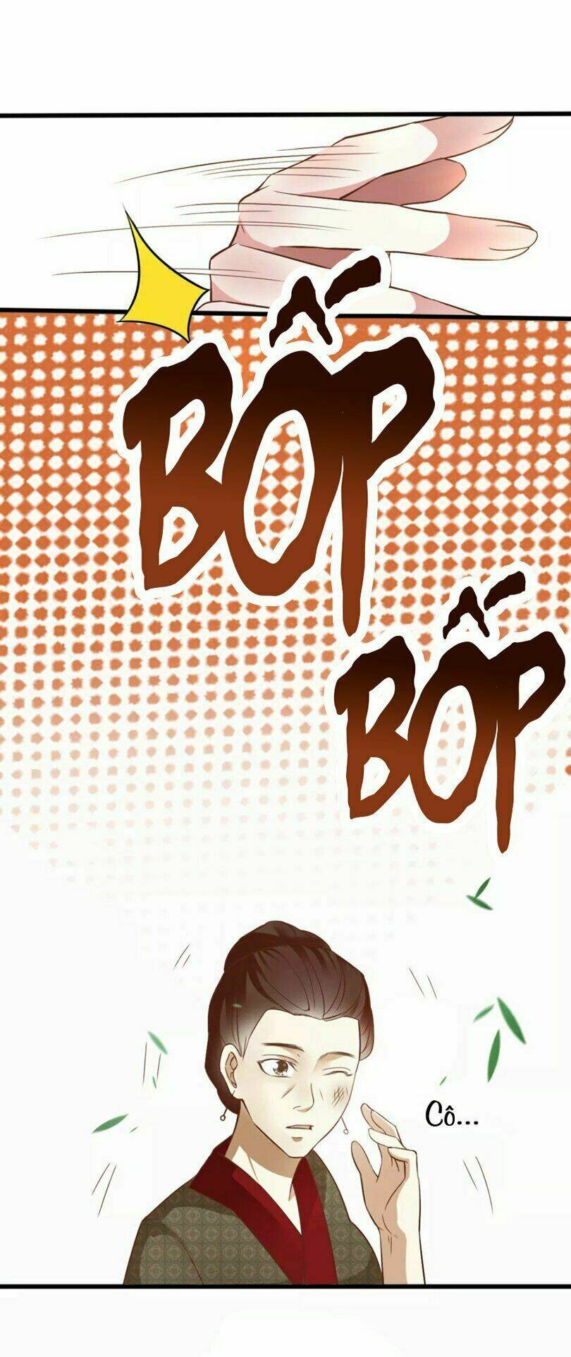 đích nữ hữu độc chapter 2 29