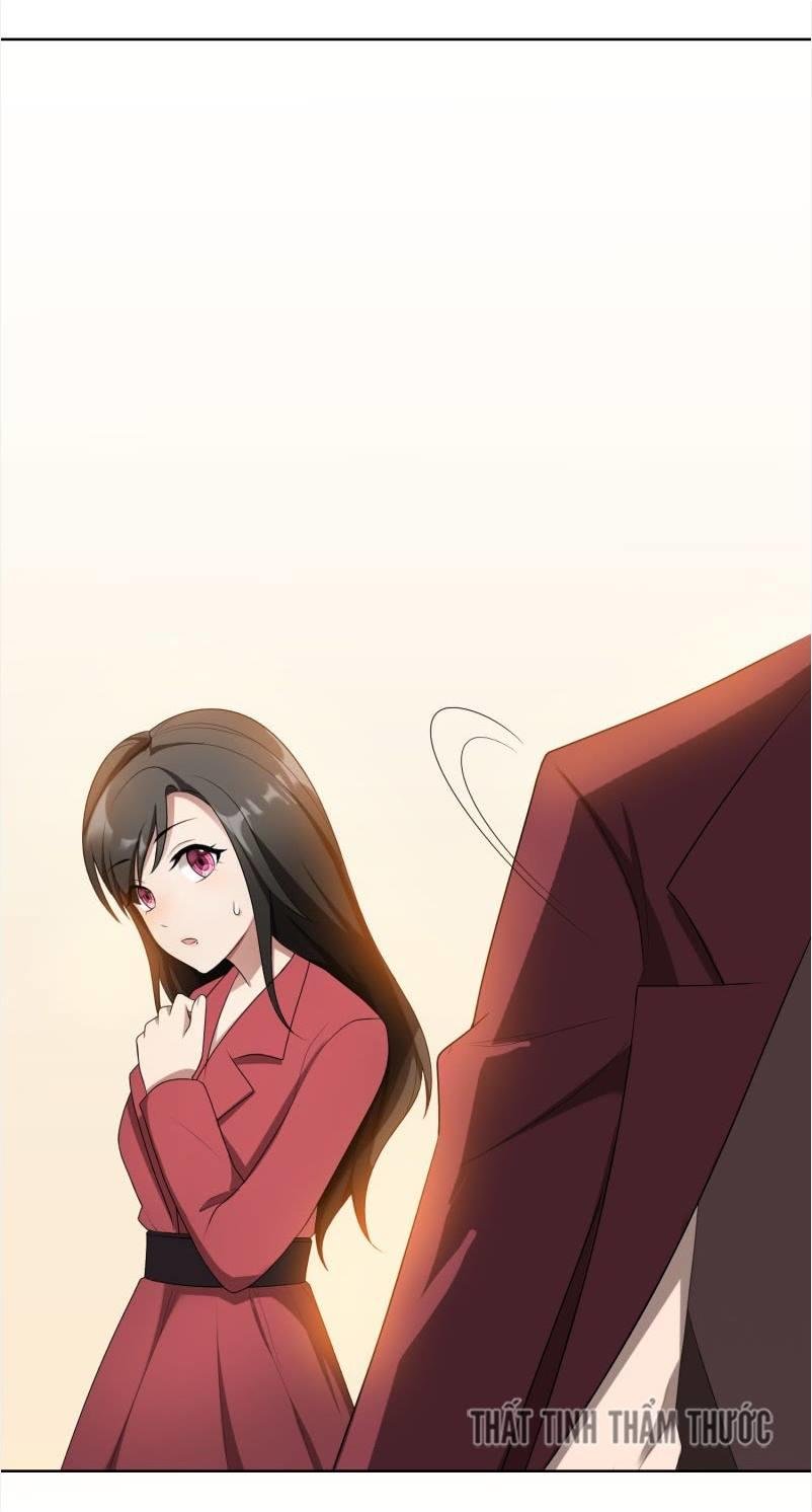 vợ yêu không ngoan chapter 27 7