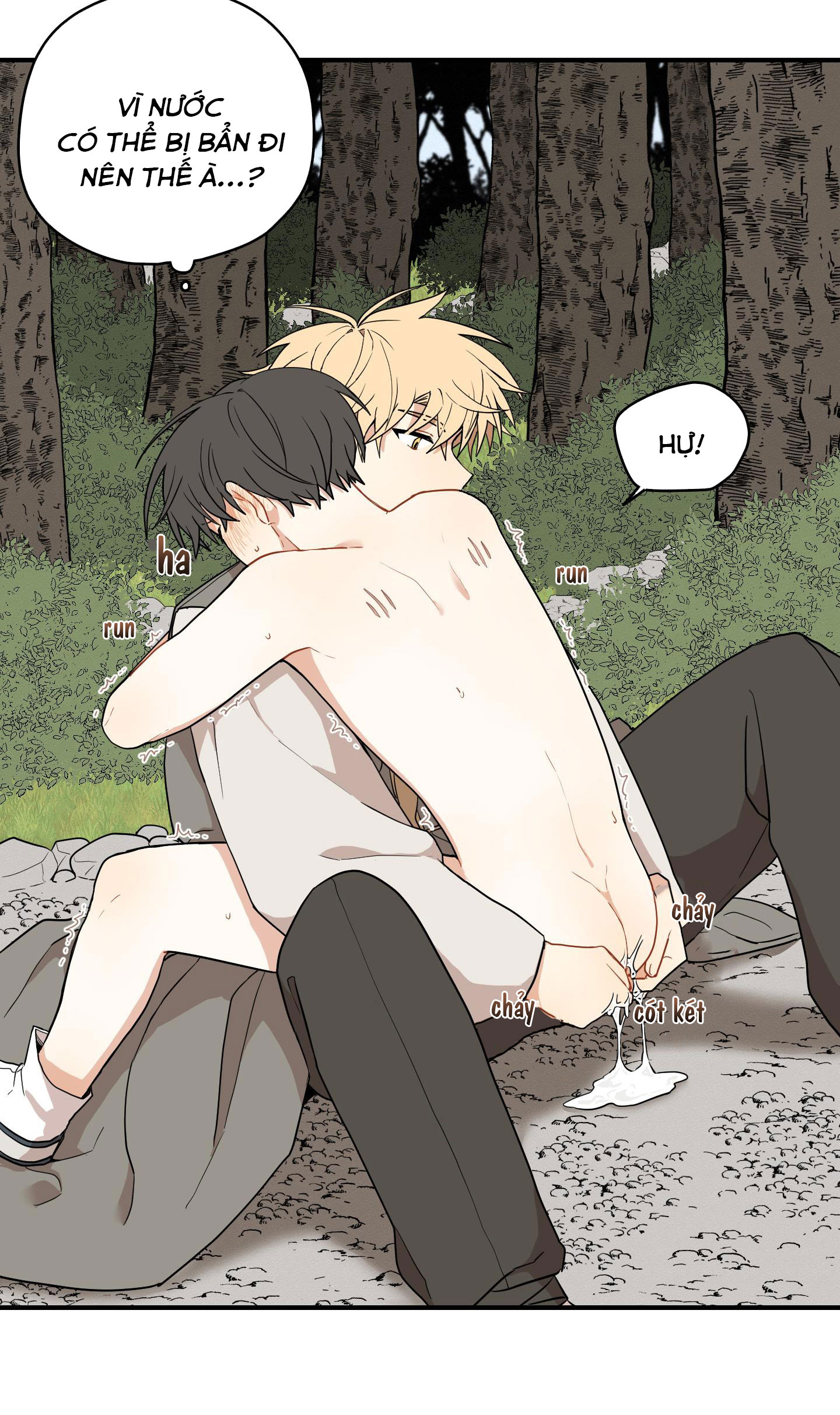 đường hoa liên kiều rơi chapter 36 28