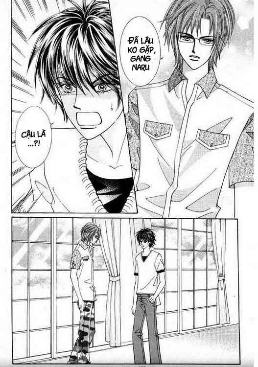 he dedicated to roses chapter 42.2 52