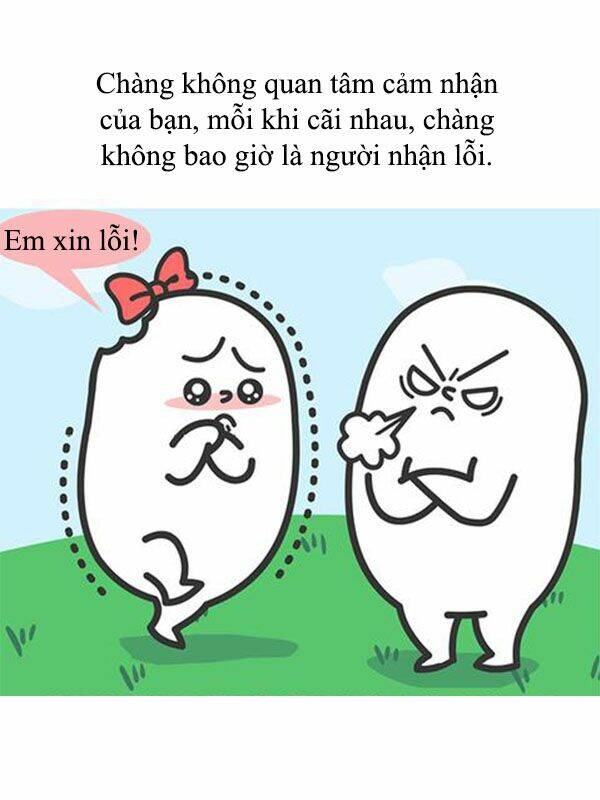 giải mã tình yêu chapter 251 3