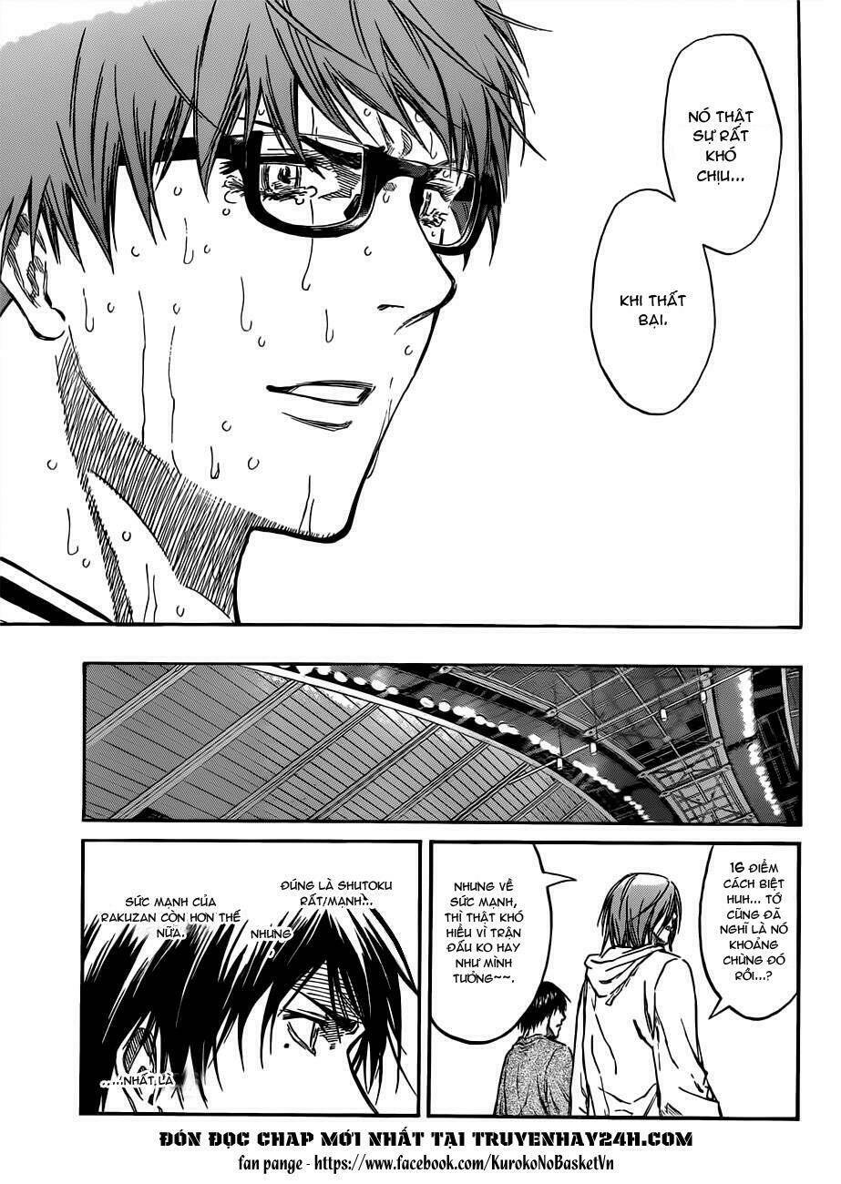 vua bóng rổ kuroko chapter 183 10