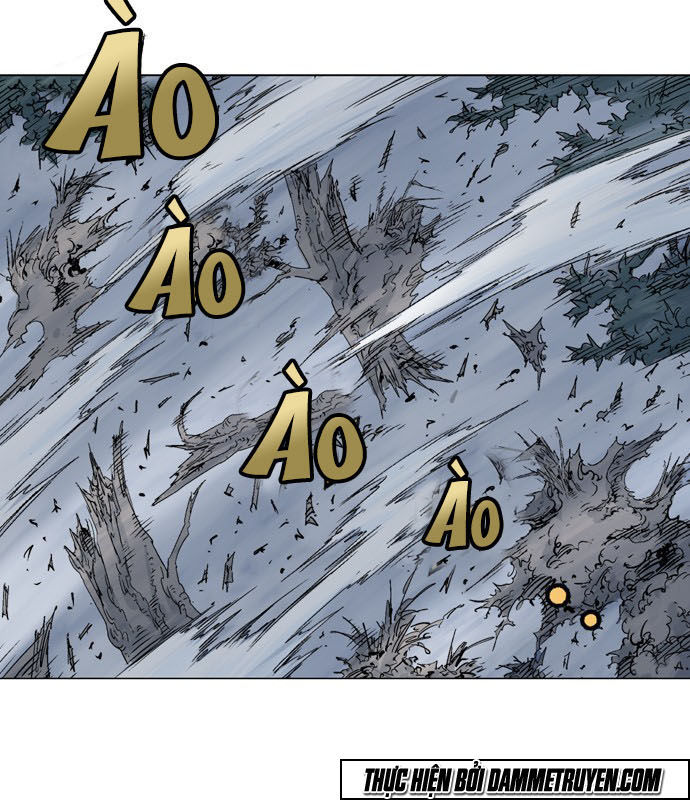 cao thủ 2 chapter 13 22