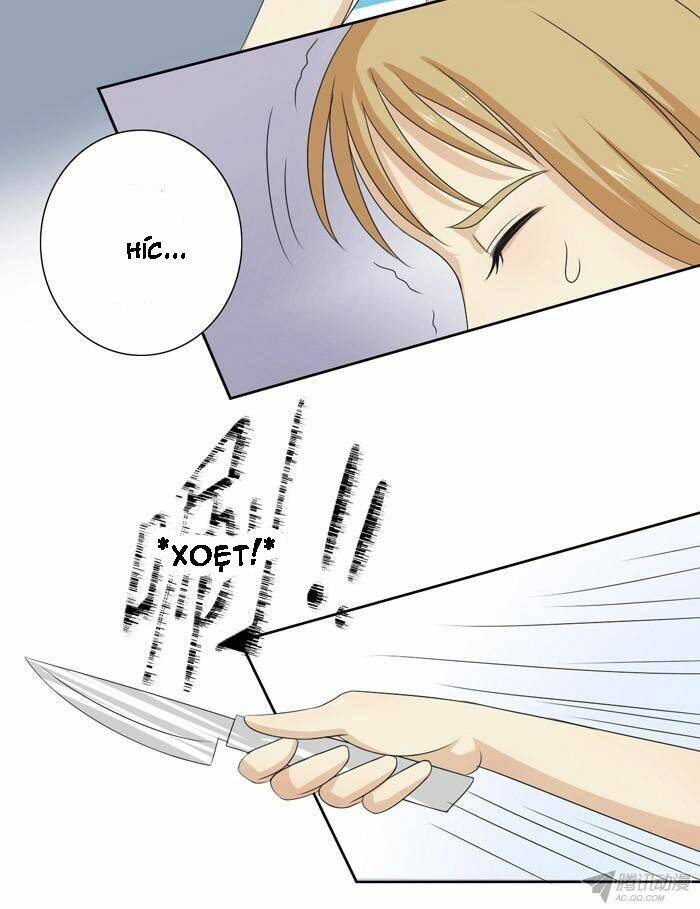 duyên ở bên cạnh ta chapter 4 10