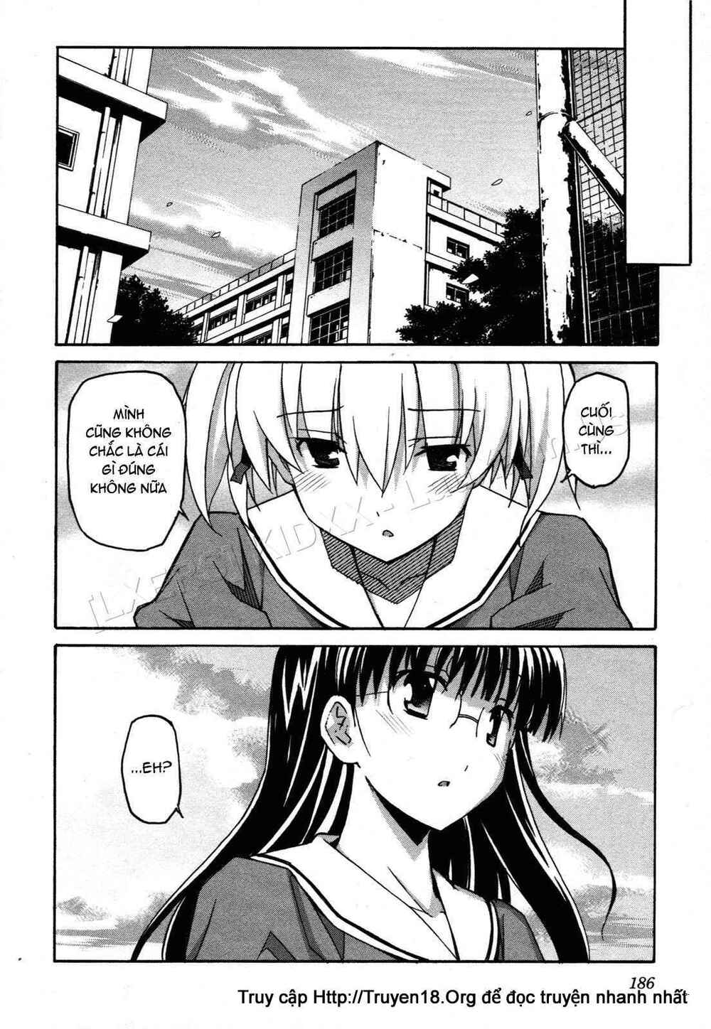 aki-sora chapter 30 3