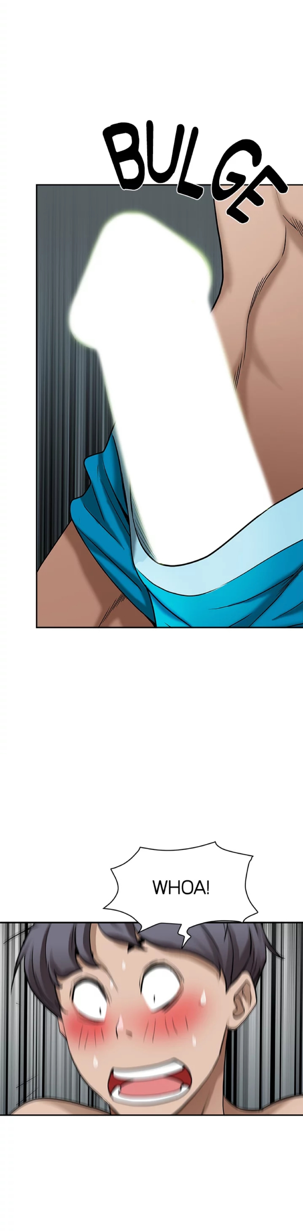 chung nhà bạn mẹ chapter 3 4