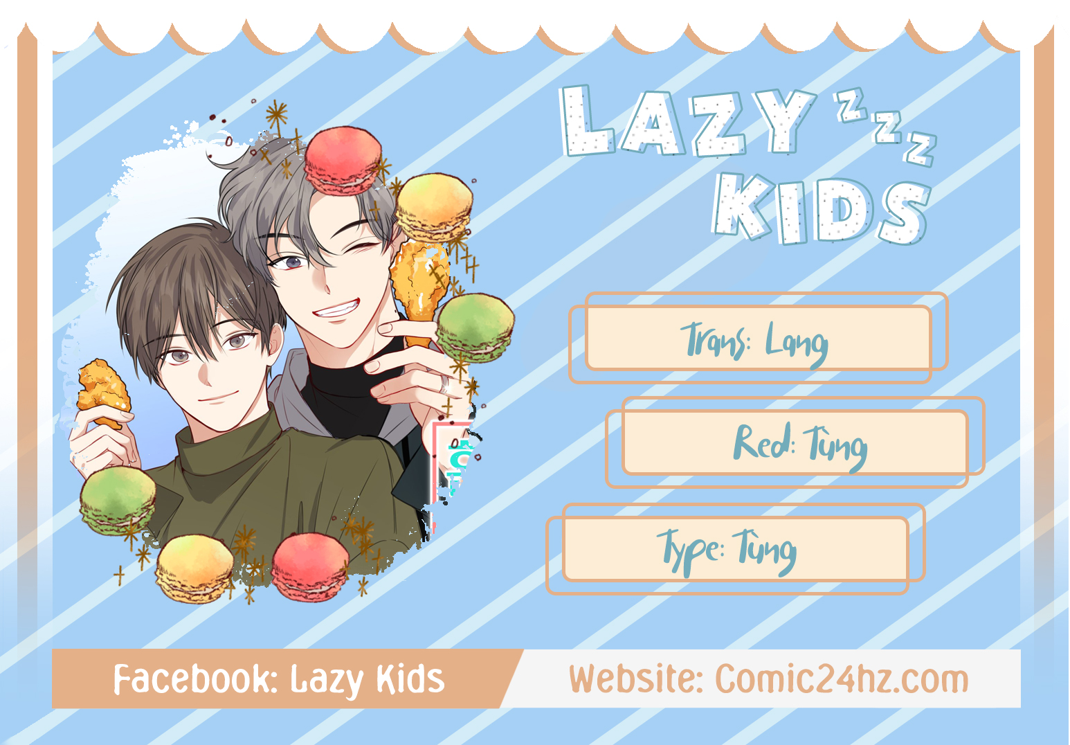 tình yêu bình thường nhưng không dễ tìm chapter 5 1