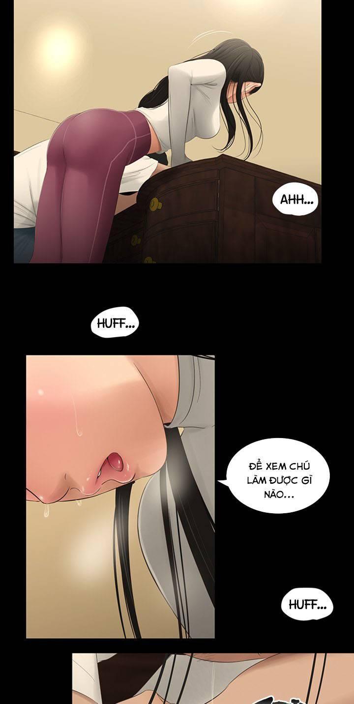 chú và cháu chapter 54 13