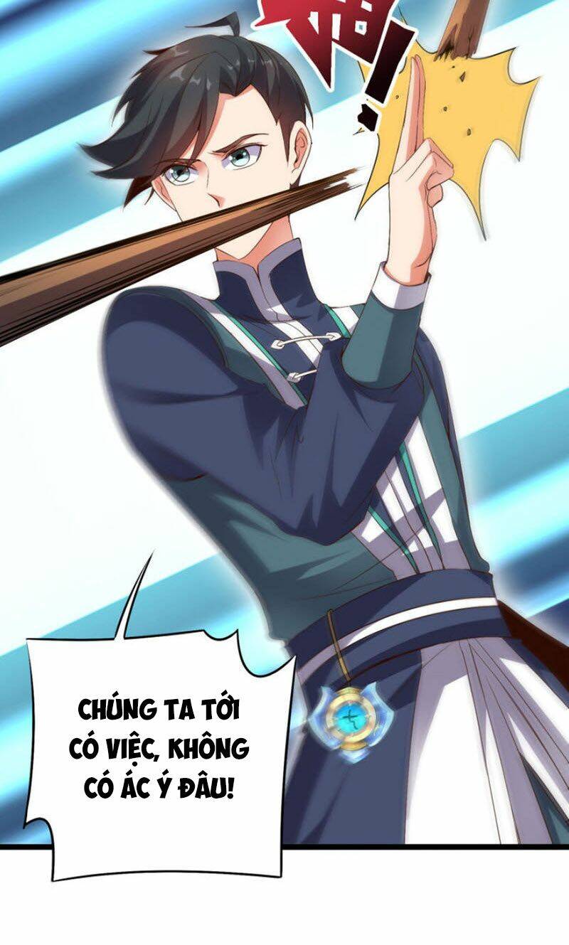 phục thiên thánh chủ chapter 49 6
