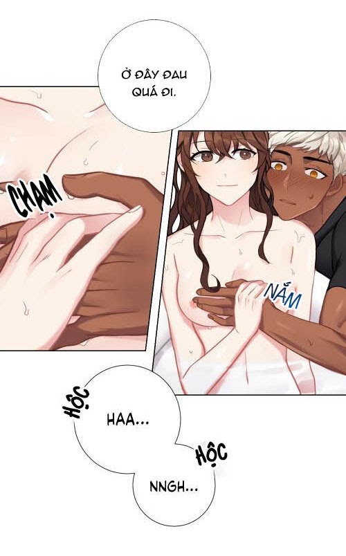 tiểu thư và những người hầu chapter 4 56