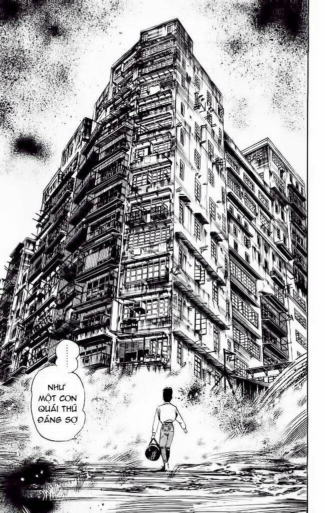 kenji-quyền nhi phương thế ngọc chapter 102 10