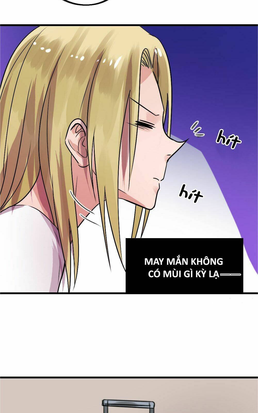 phải lòng em trai của bạn gái mình chapter 48 7