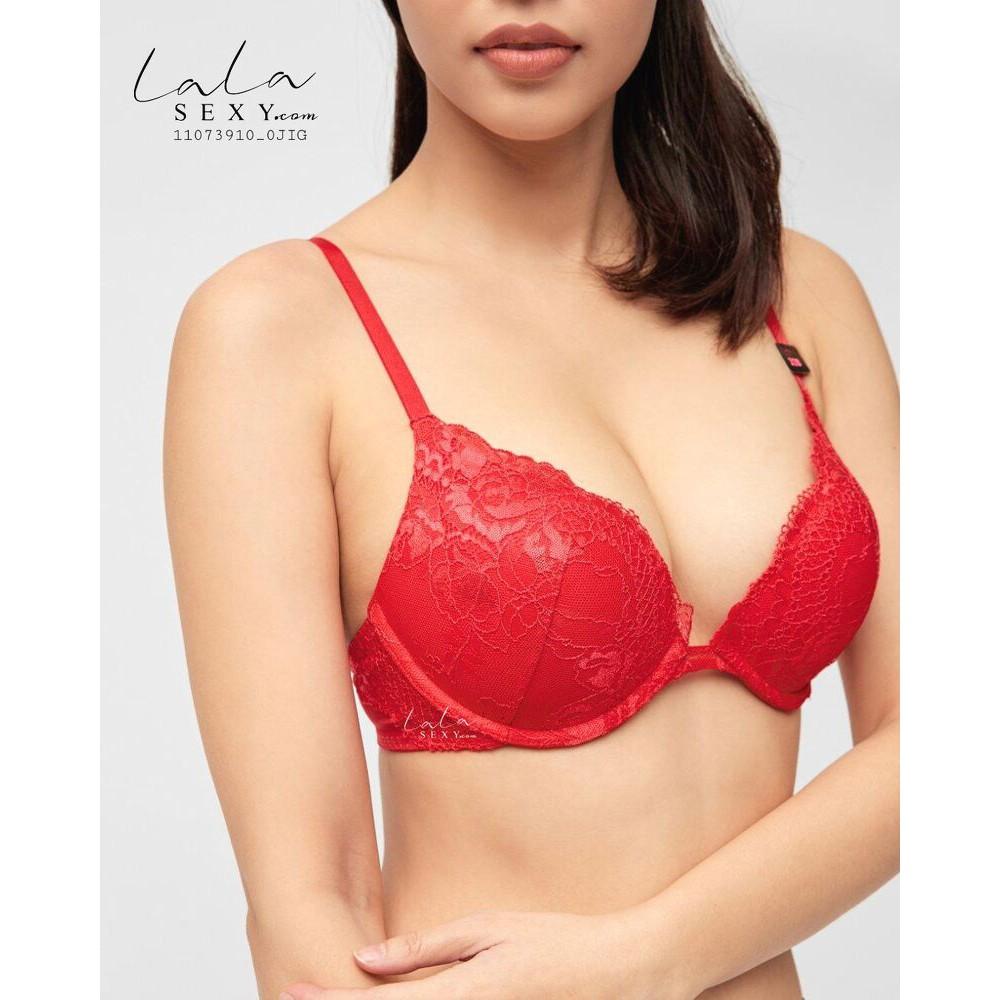 Áo Ngực Mút Dày Hello Sugar Up 2 Cup Push Up Bra 11073910_0JIG
