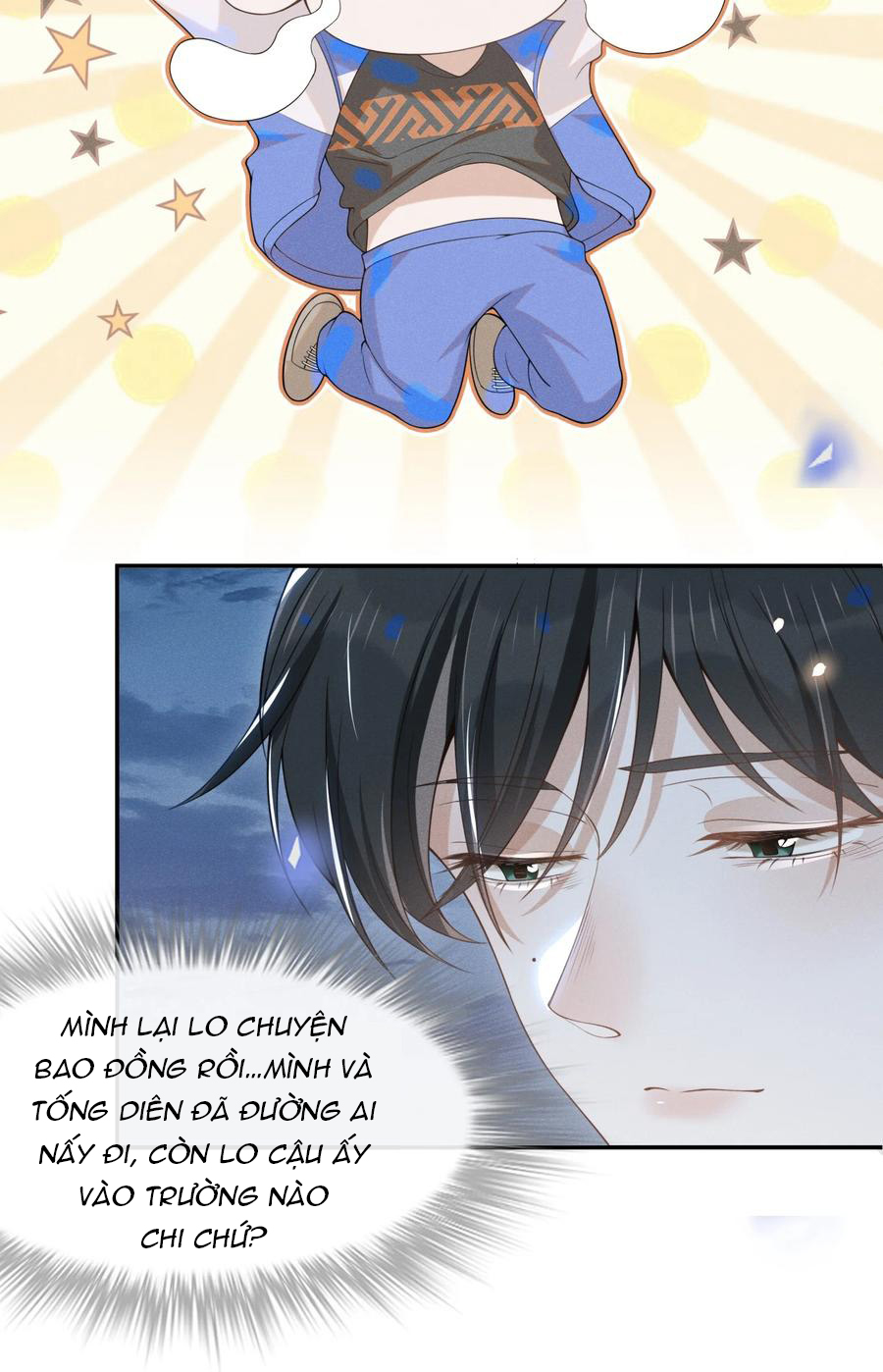 kiếp sau không gặp chapter 21 5