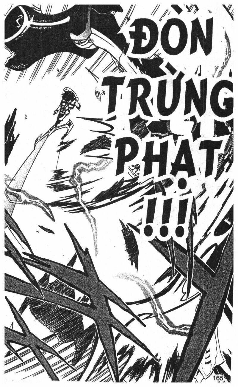 joou kishi monogatari chapter 5 163